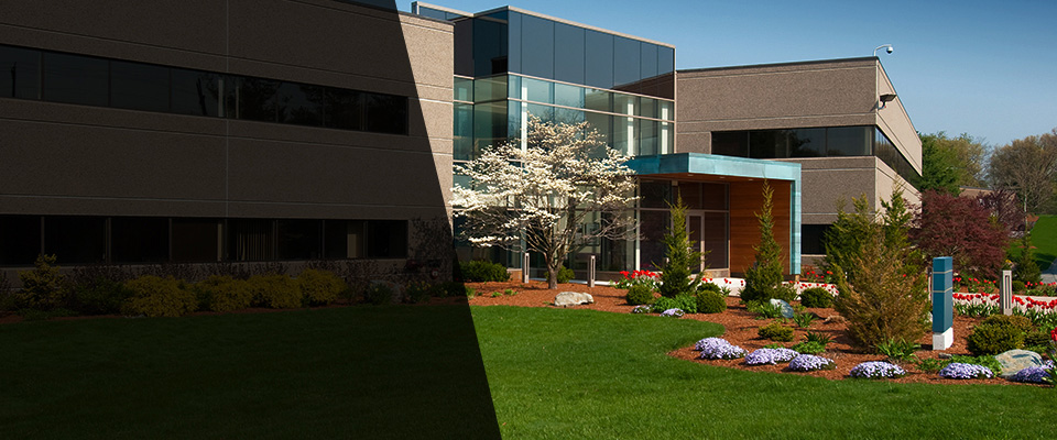 Le Claire Landscapers